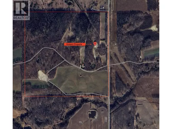 Fort St. John, BC V0C1Y0,15562 287 ROAD