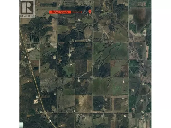 Fort St. John, BC V0C1Y0,15562 287 ROAD