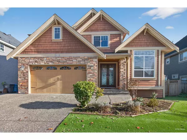 Abbotsford, BC V4X0A6,2112 MERLOT BOULEVARD