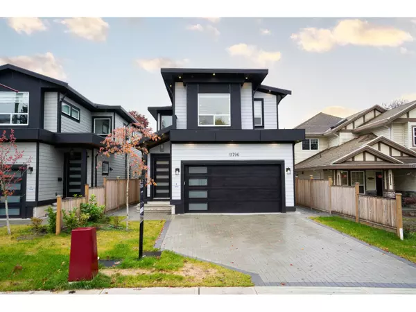 11796 84 AVENUE, Delta, BC V4C2M5