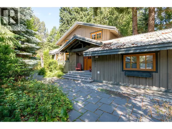 6411 EASY STREET, Whistler, BC V8E0C5