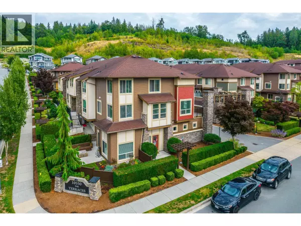 10550 248 ST #1, Maple Ridge, BC V2W0H9