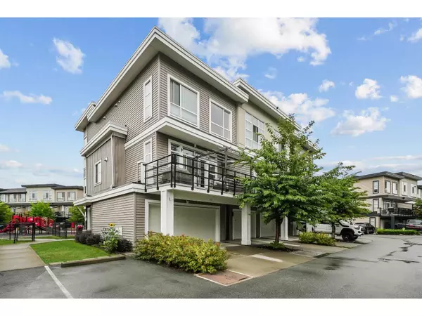 Chilliwack, BC V2P0G7,8413 MIDTOWN WAY #42