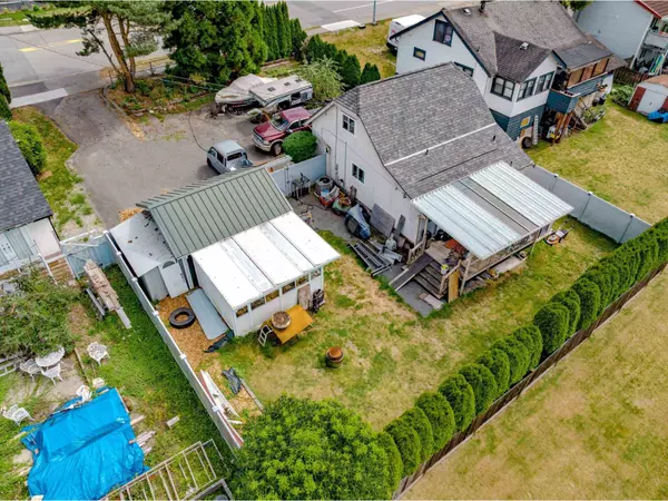 8769 112TH STREET, Delta, BC V4C4X2