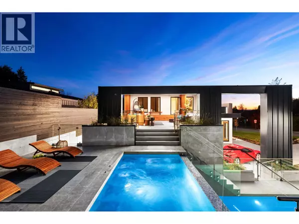 2495 MATHERS AVENUE, West Vancouver, BC V7V2H9
