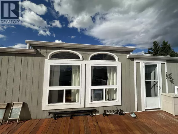 Fort St. John, BC V1J4M7,8805 PINE ROAD