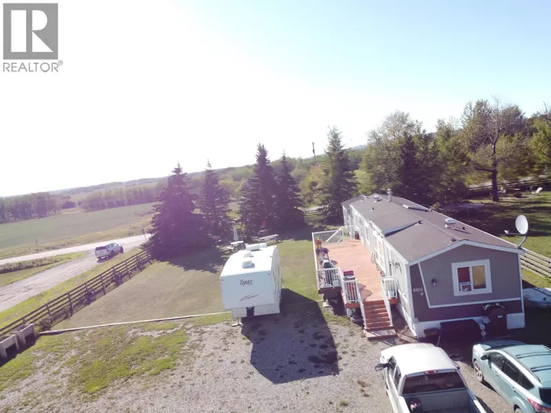 8805 PINE ROAD, Fort St. John, BC V1J4M7