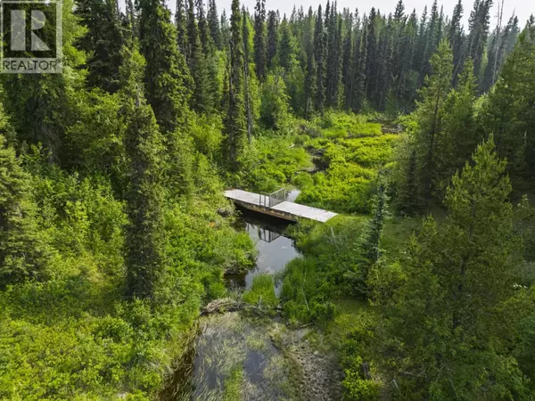 Prince George, BC V2N5Z1,23700 W RED ROCK ROAD