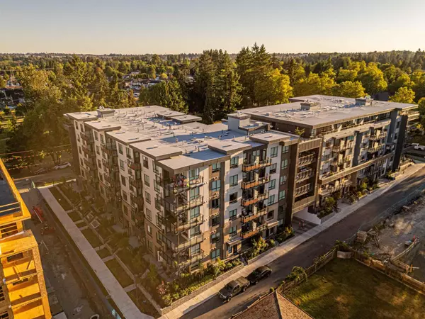 13439 94A AVENUE #513, Surrey, BC V3V0G9