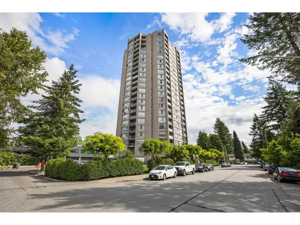 14881 103A #1306, Surrey, BC V3R0M5