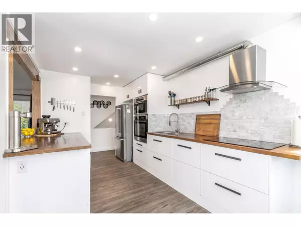 Vancouver, BC V5P4W2,2313 QUAYSIDE COURT