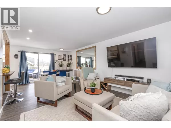 Vancouver, BC V5P4W2,2313 QUAYSIDE COURT