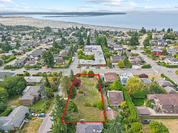 White Rock, BC V4B1Z3,15643 BUENA VISTA AVENUE