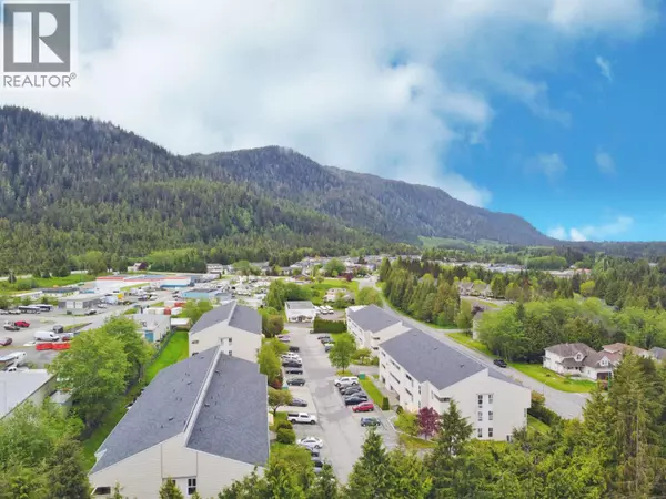 Prince Rupert, BC V8J4H5,880 PRINCE RUPERT BLVD #209