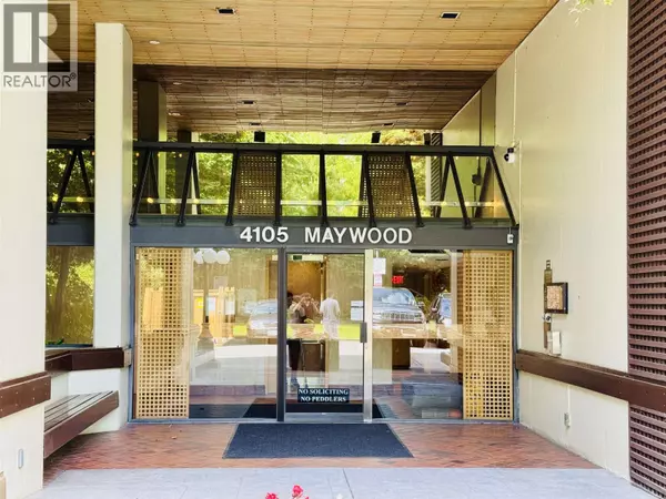 Burnaby, BC V5H4A3,4105 MAYWOOD ST #1704