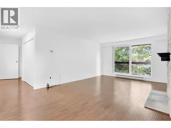 Port Coquitlam, BC V3C1Z9,2381 BURY AVE #307