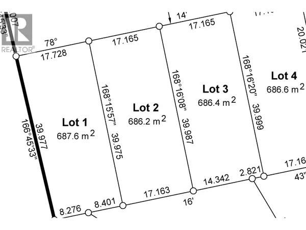 4873 GANNETT RD #LOT, Prince George, BC V2N0B7