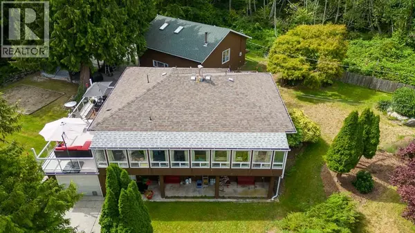 Halfmoon Bay, BC V0N1Y1,7781 HART ROAD