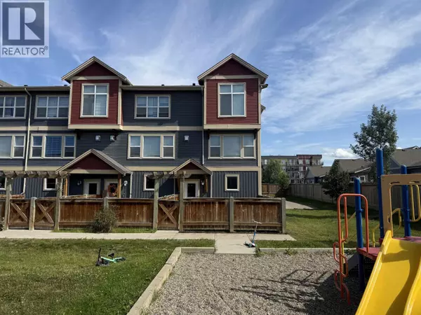 10303 112 ST #101, Fort St. John, BC V1J0N6