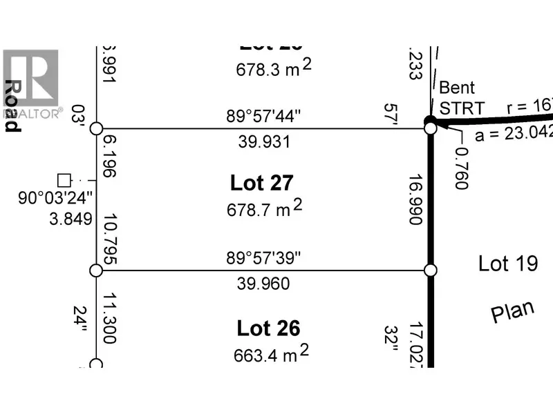 4916 LOGAN CRES #LOT, Prince George, BC V2N0B7