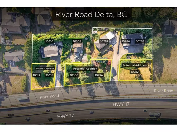 Delta, BC V4C2R5,10308 RIVER ROAD