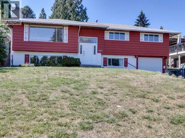 893 HUNTINGDON CRESCENT, North Vancouver, BC V7G1M4