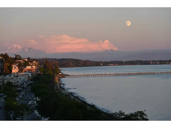 14501 MARINE DRIVE, White Rock, BC V4B1B4