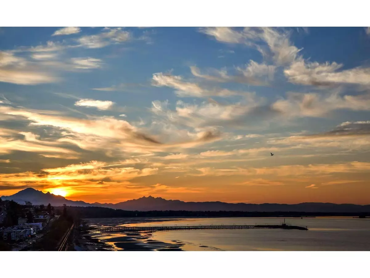 White Rock, BC V4B1B4,14495 MARINE DRIVE