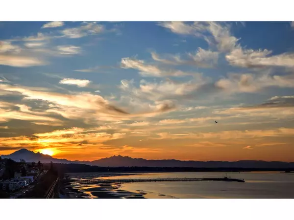 14495 MARINE DRIVE, White Rock, BC V4B1B4