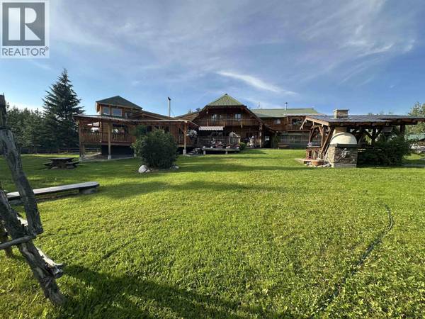 2982 BIG LAKE WEST ROAD, Williams Lake, BC V0L1G0