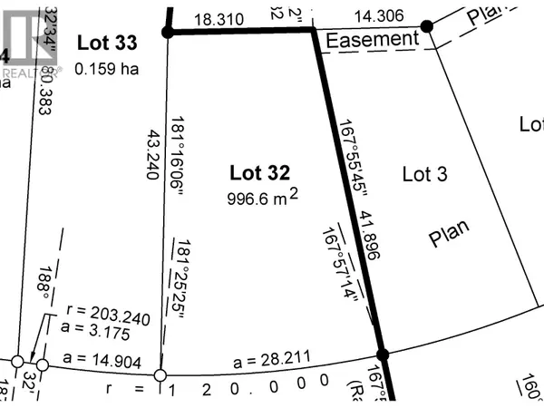 4760 GANNETT RD #LOT, Prince George, BC V2N0B7