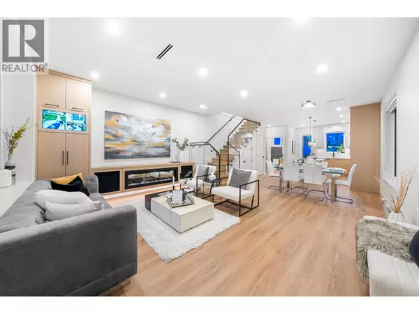 1810 E 55TH AVENUE, Vancouver, BC V5P2A1