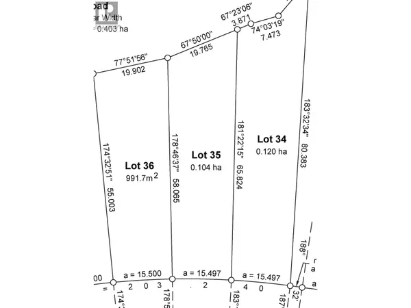 4806 GANNETT RD #LOT, Prince George, BC V2N0B7