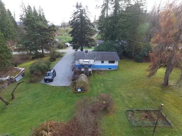 33875 RICHARDS STREET, Mission, BC V2V7E3