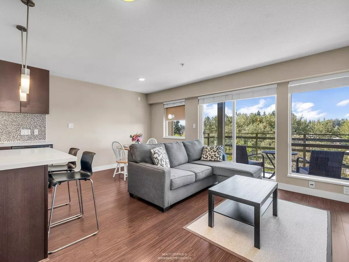 Surrey, BC V3Z2L5,15735 CROYDON DR #414