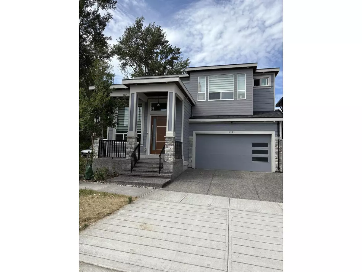 Surrey, BC V3X2R9,5901 141 STREET