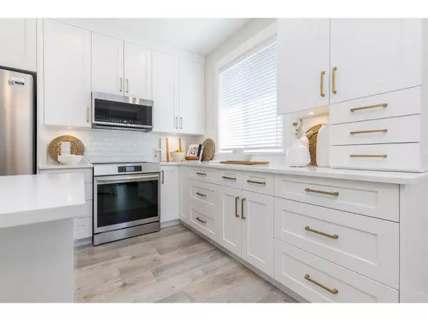 Chilliwack, BC V2R6A7,6211 CHILLIWACK RIVER RD #79