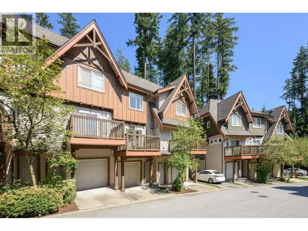 2000 PANORAMA DR #29, Port Moody, BC V3H5J5