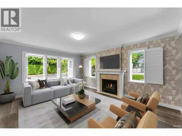 Delta, BC V4K4Z2,5159 HERON BAY CLOSE