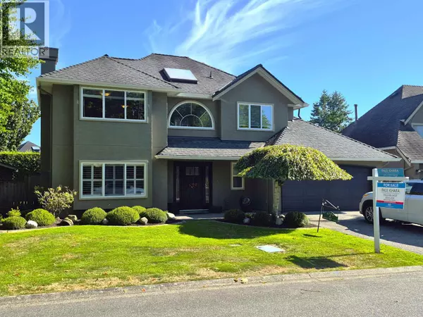 5159 HERON BAY CLOSE, Delta, BC V4K4Z2