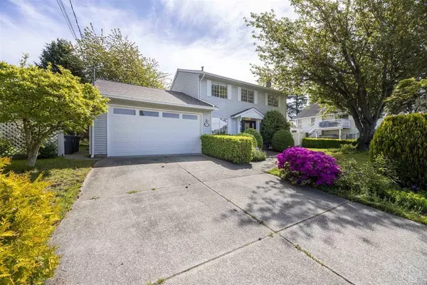 1032 164 STREET, Surrey, BC V4A8R2