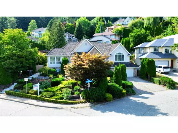 35921 STONERIDGE PLACE, Abbotsford, BC V3G1L9