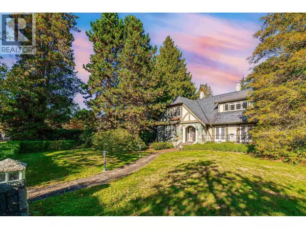 1667 W 40TH AVENUE, Vancouver, BC V6M1W1