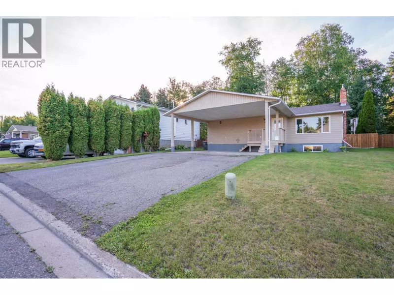 4121 BAKER ROAD, Prince George, BC V2N5K2