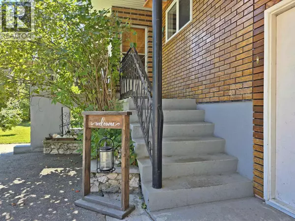 Quesnel, BC V2J1Z7,765 NORTH FRASER DRIVE