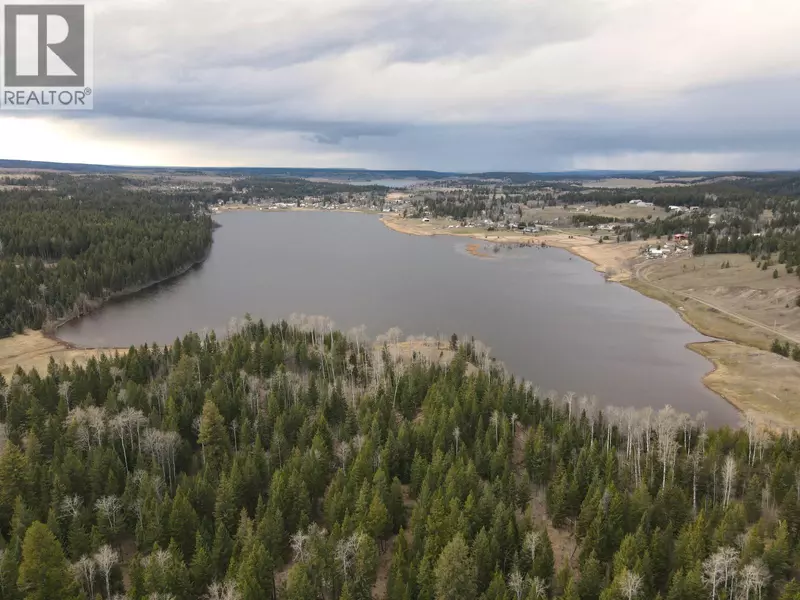 5684 103 MILE LAKE ROAD, 103 Mile House, BC V0K2E0