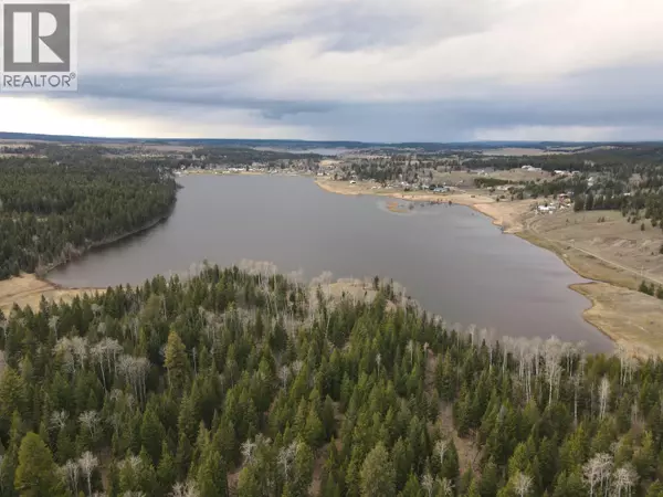 5684 103 MILE LAKE ROAD, 103 Mile House, BC V0K2E0