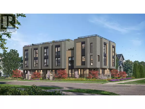 Vancouver, BC V5Z2H8,595 W 29TH AVENUE