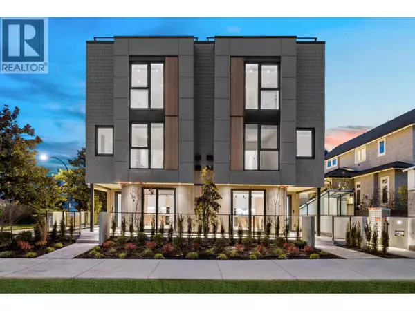 Vancouver, BC V5Z2H8,595 W 29TH AVENUE