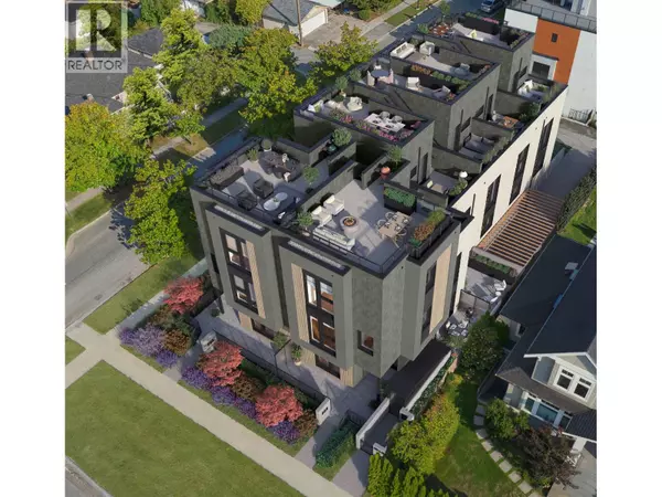 585 W 29TH AVENUE, Vancouver, BC V5Z2H8